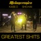 Greatest Shits (feat. R de Rumba) - Melancrónico, Kase.O & Sho-Hai lyrics