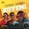 Koyemi (feat. Bella Shmurda & Steady Boi) - DJ Target lyrics