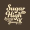 Sugar High (feat. Young K of DAY6) - Stamp lyrics