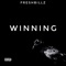 Winning - Fresh Billz lyrics