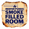 Smoke Filled Room artwork