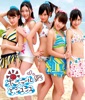 ポニーテールとシュシュ- AKB48
