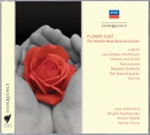Der Rosenkavalier, Op. 59, Act II: "Mir ist die Ehre widerfahren" artwork
