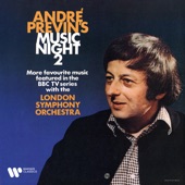 André Previn's Music Night 2 artwork