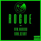 Rogue (feat. Nvm-Marcoo) artwork