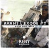 Viens mon frère (Avant l'exode #2) - Single