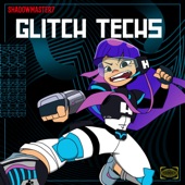 Glitch Techs artwork