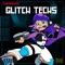 Glitch Techs artwork