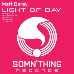 Light of Day - EP by Matt Darey album reviews, ratings, credits