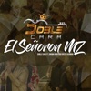 El Señoron MZ (feat. Enigma Norteño & Crecer German) [En Vivo] - Single