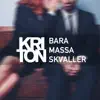 Stream & download Bara massa skvaller - Single