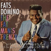 Fats Domino - Fats' Frenzy