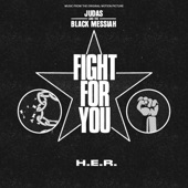 Fight For You (From the Original Motion Picture "Judas and the Black Messiah") artwork