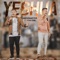 Yeshua (feat. Reino Song) artwork
