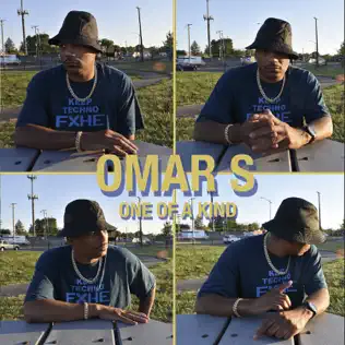 lataa albumi Omar S - One Of A Kind