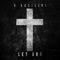 Let God - Q Bosilini lyrics