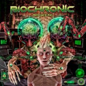 Biohacking artwork