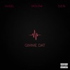 HUGEL - Gimme Dat (feat. Sen)