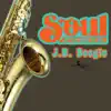 Soul Power - Single album lyrics, reviews, download