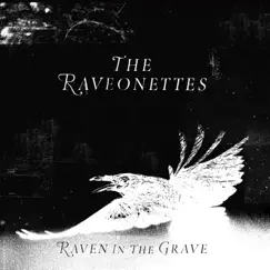 Raven In the Grave (Bonus Version) by The Raveonettes album reviews, ratings, credits