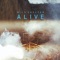 Alive artwork