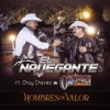 Hombres de Valor (feat. Chuy Chavez & Los Originales de San Juan) - Single