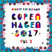 Music for Dreams Copenhagen 2017, Vol. 2 artwork