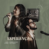 Esperança (Ao Vivo) artwork