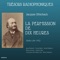 Trésors radiophoniques - Jacques Offenbach: La permission de dix heures (Radio Lille 1952) [Version remasterisée]