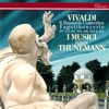 Vivaldi: 6 Bassoon Concertos
