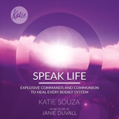 Speak Life artwork