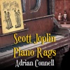 Scott Joplin Piano Rags artwork