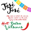 José José - Hot Salsa Versions - Single