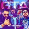 GTA (feat. Todd Daddyan & Postcard) - Knox Hill lyrics