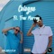 Cologne (feat. Trav Murray) - SlowBurnCrew lyrics