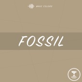 Fossil artwork