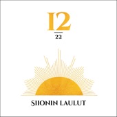 Siionin laulu 260b: Mun kotini taivaassa ihana on artwork