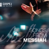 Songs from Messiah (Live) artwork