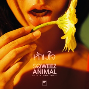 ห้ามใจ - Single