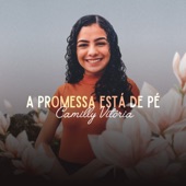 A Promessa Está de Pé artwork