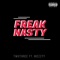 Freak Nasty (feat. Niezzyy) - Twothree lyrics