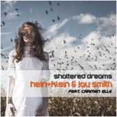 Shattered Dreams (feat. Jay Smith & Carmen Elle) [Radio Edit] artwork