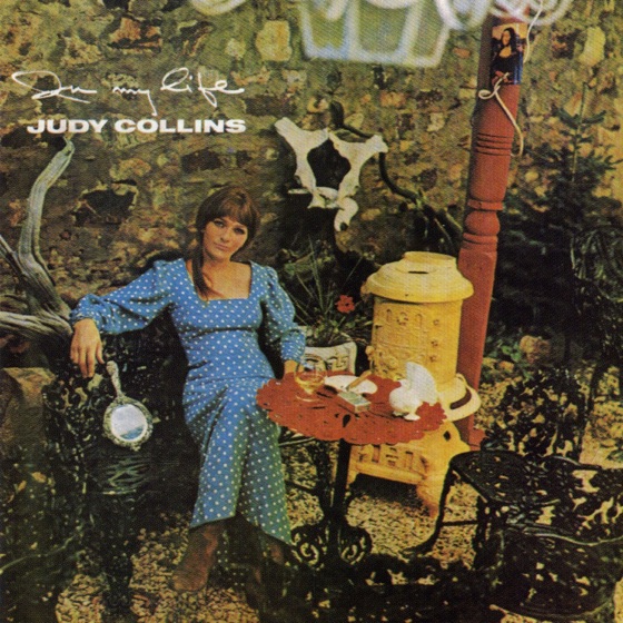 Cover artwork for La Colombe