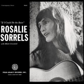 Rosalie Sorrels - If I Could Be the Rain