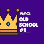 DJ Cachicar - Previa Old School #1