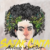 Sajak Cinta (feat. Rul Iman) artwork