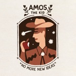 Amos the Kid - Island of Troubles