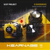 O (Overdrive) [Bryan Kearney Remix] artwork