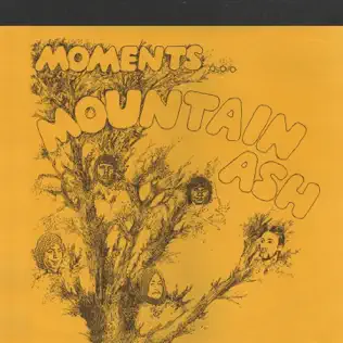 descargar álbum Mountain Ash - Moments