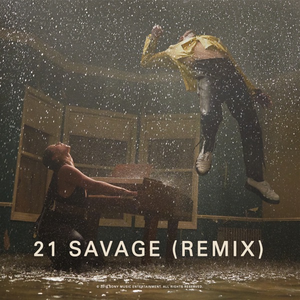 Show Me Love (Remix) [feat. 21 Savage & Miguel] - Single - Alicia Keys